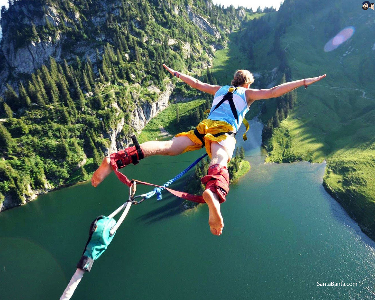 Adventure Sports